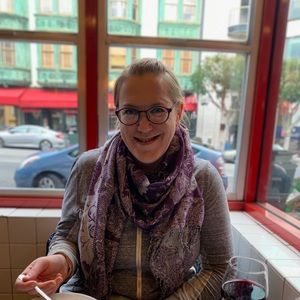 Meet your Posher, Alanna